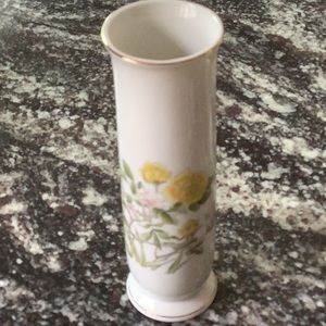Takahashi slim vase